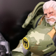 Illustration for article titled Hasbro's New Overwatch Figure Shows Off Reinhardt's Pretty Face